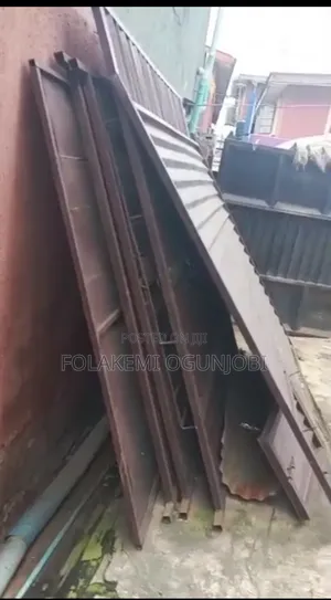 Container for Sale