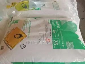 Multi K Potassium Nitrate 25kg