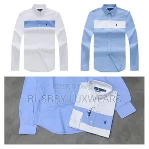Original Ralph Lauren Longsleeves Shirt