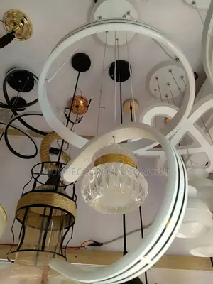Beautiful Modern Chandelier for Modern Homes