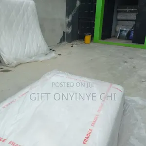 Canadian Fairy Used Mattress