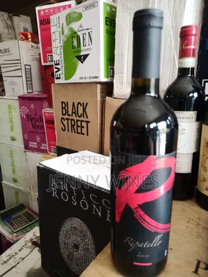 Ripattelle Merlot