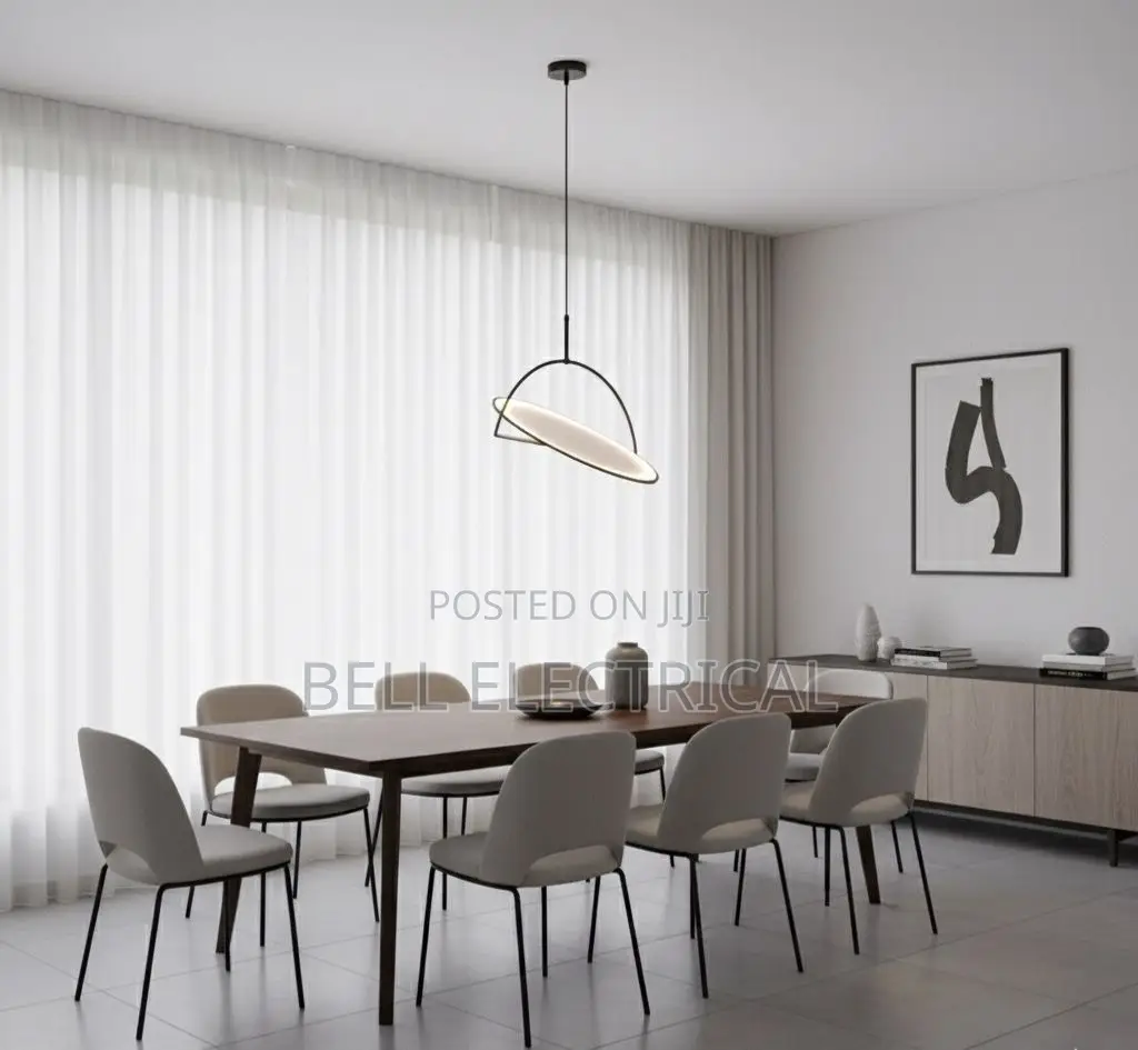 550mm Dining Room Chandelier