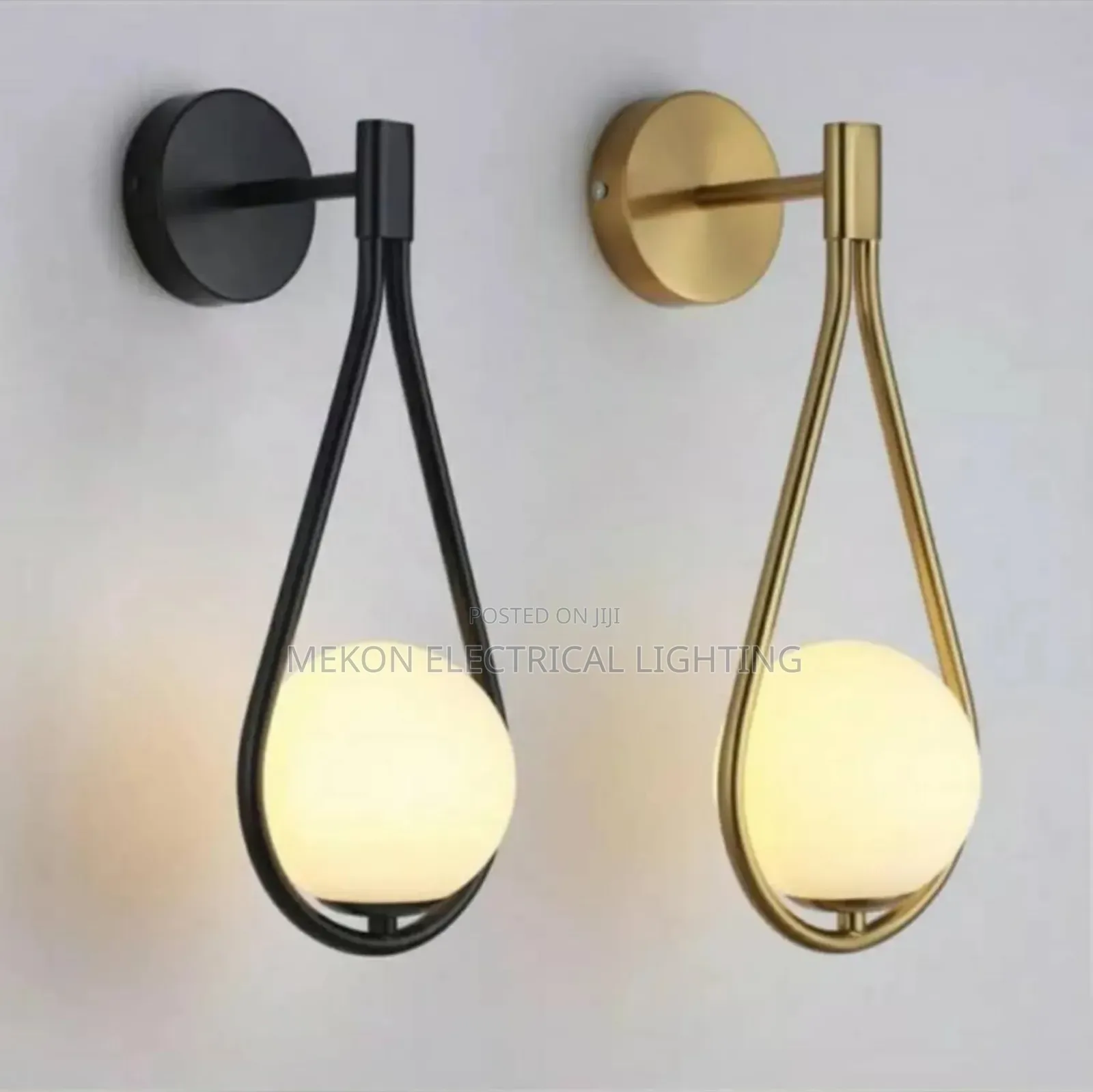 Wall Lights
