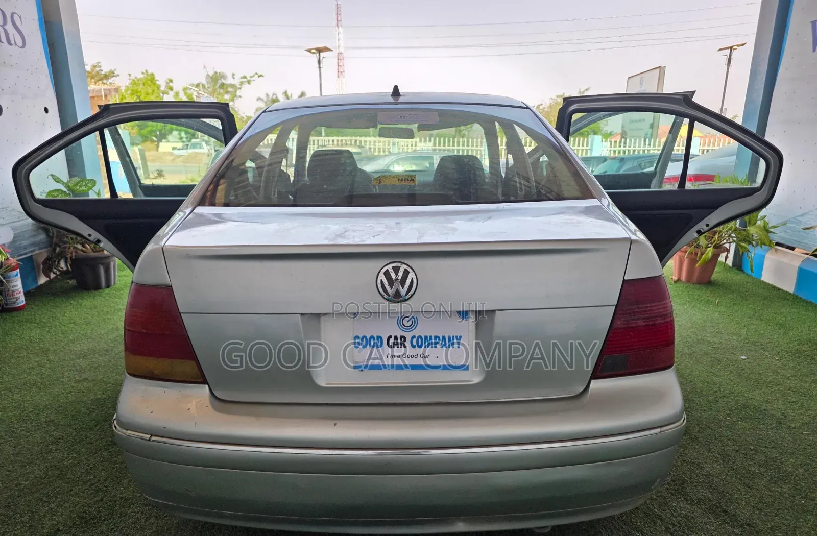 2005 Volkswagen Jetta