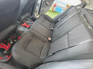 Volkswagen Jetta 2005 Silver