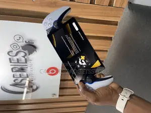 Playstation 5 Portal