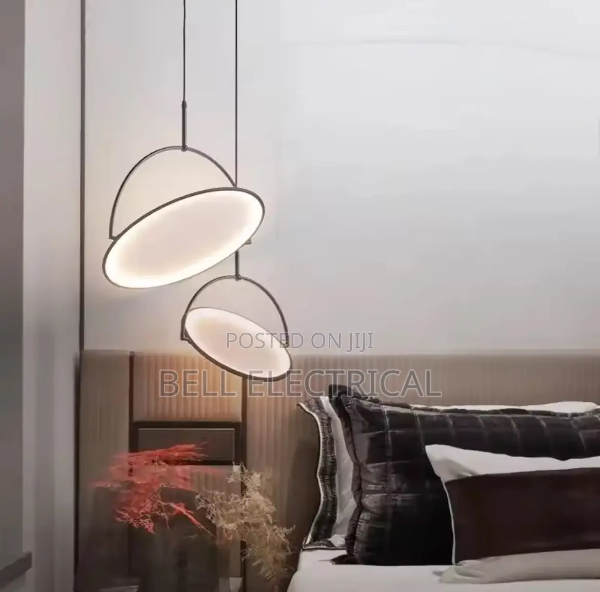 550mm Dining Room Chandelier