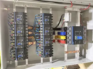 Distribution Board Panel