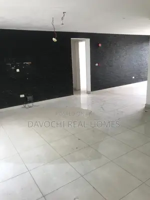 3bdrm Apartment in Agungi for rent