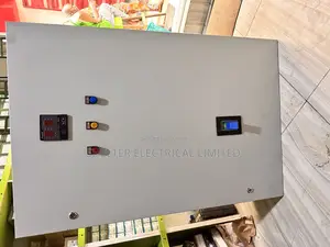 Distribution Board Panel