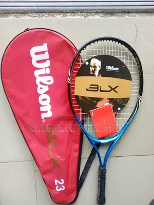 Children Lawn Tennis Racket
