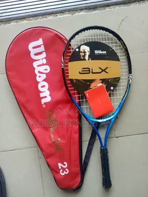 Children Lawn Tennis Racket