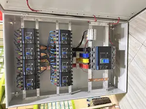 Distribution Board Panel