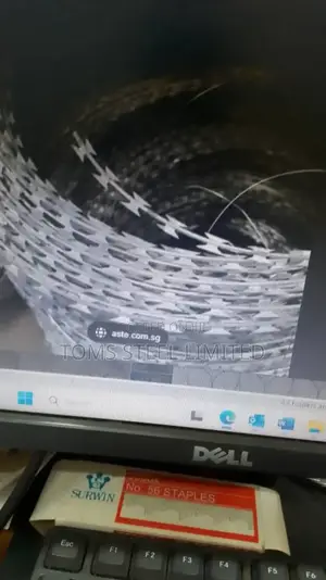 Fencing Wire