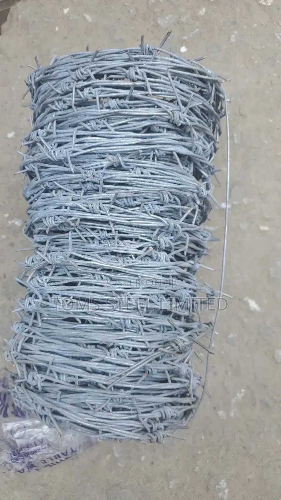 Fencing Wire