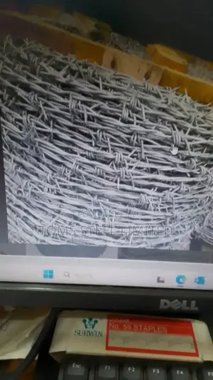 Fencing Wire