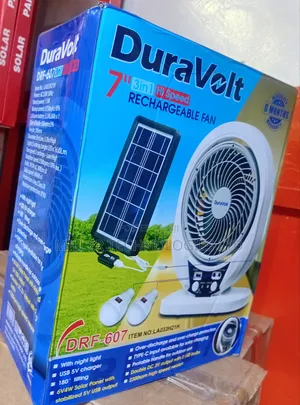 3in1 Rechargeable