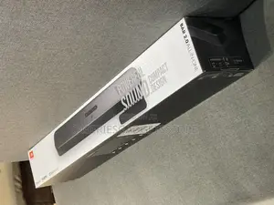 Jbl Bar 2.0 All In One