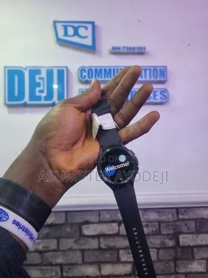 Galaxy Watch 4 Classic