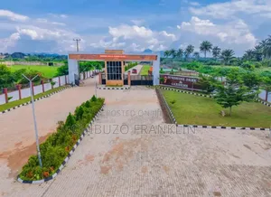 2 Plots of Land for Sale at Sunshine Park and Garden Estate, Ondo Rd