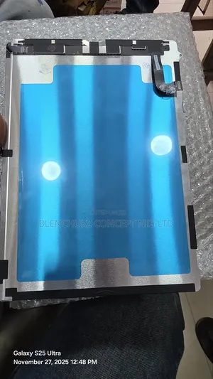 iPad 10 (10th Gen) Screen
