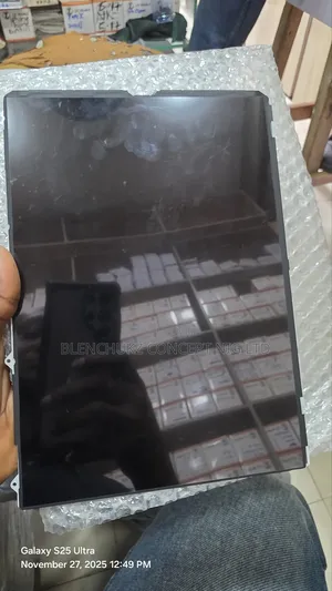 iPad 10 (10th Gen) Screen