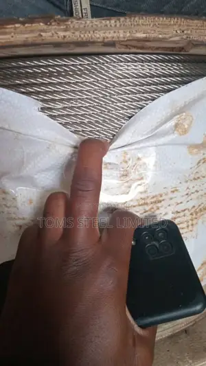 Stainless Steel Wire Rope