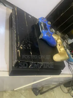 Playstation Ps4 for Sale