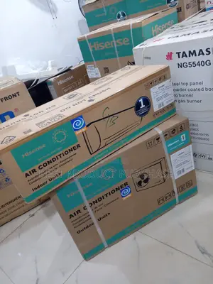 Brand New Ac 1 Hp Hisense
