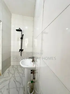 Furnished 2bdrm Apartment in Ikate for rent