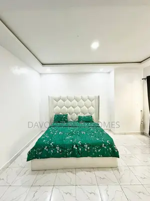 Furnished 2bdrm Apartment in Ikate for rent