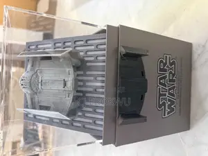 Original Starwars Drone
