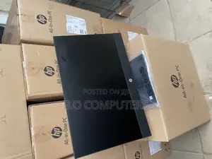 New Desktop Computer HP ProDesk 400 G4 8GB Intel Core i5 SSD 512GB