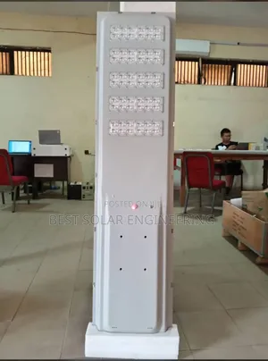 150w Solar Street Light (Alltop)