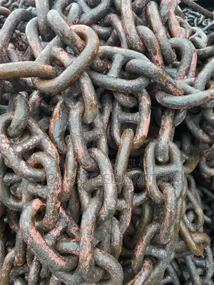 Anchor Chain for Ship