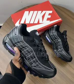 Nike Airmax 95 X Corteiz Sneakers