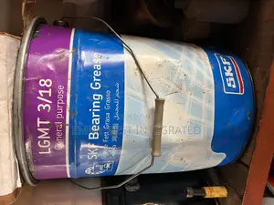 SKF LGMT 3/18 General Purpose Industrial
