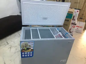 Nexus 320 L Double Door Freezer – Great Value for Money