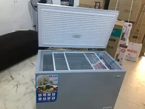 Nexus 320 L Double Door Freezer – Great Value for Money