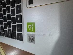Laptop Acer Aspire A515-52g 8GB Intel Core I5 SSD 256GB