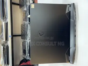 Laptop MSI GP66 LEOPARD 10UG 32GB Intel Core i7 SSD 1T