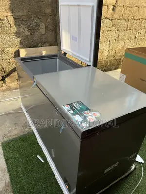 Premium Hisense 500l Chest Freezer FRZ Fc 66dd Long Life