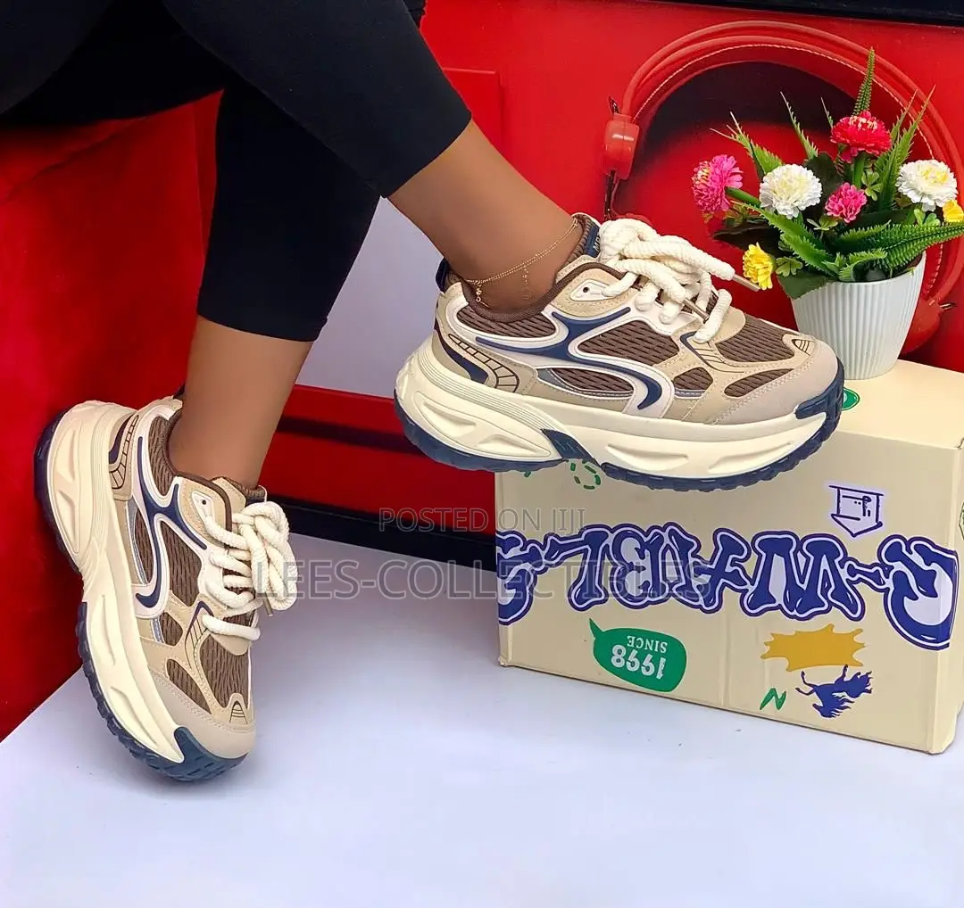 Quality And Affordable Unisex Sneakers