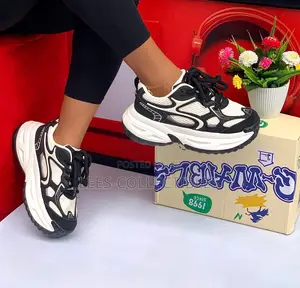 Quality And Affordable Unisex Sneakers