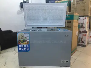 Nexus 320 L Freezer Double Door – Cheap for Quick Sale