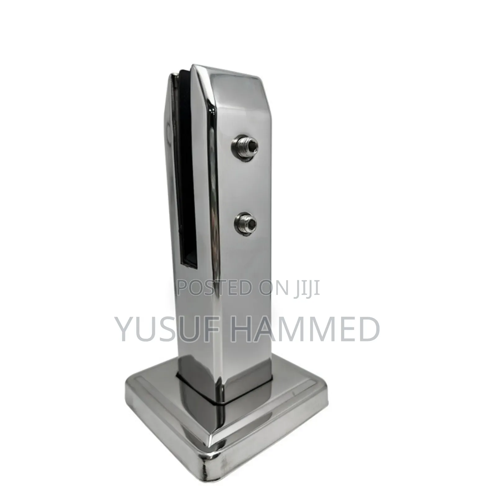 Stainless Steel Spigot
