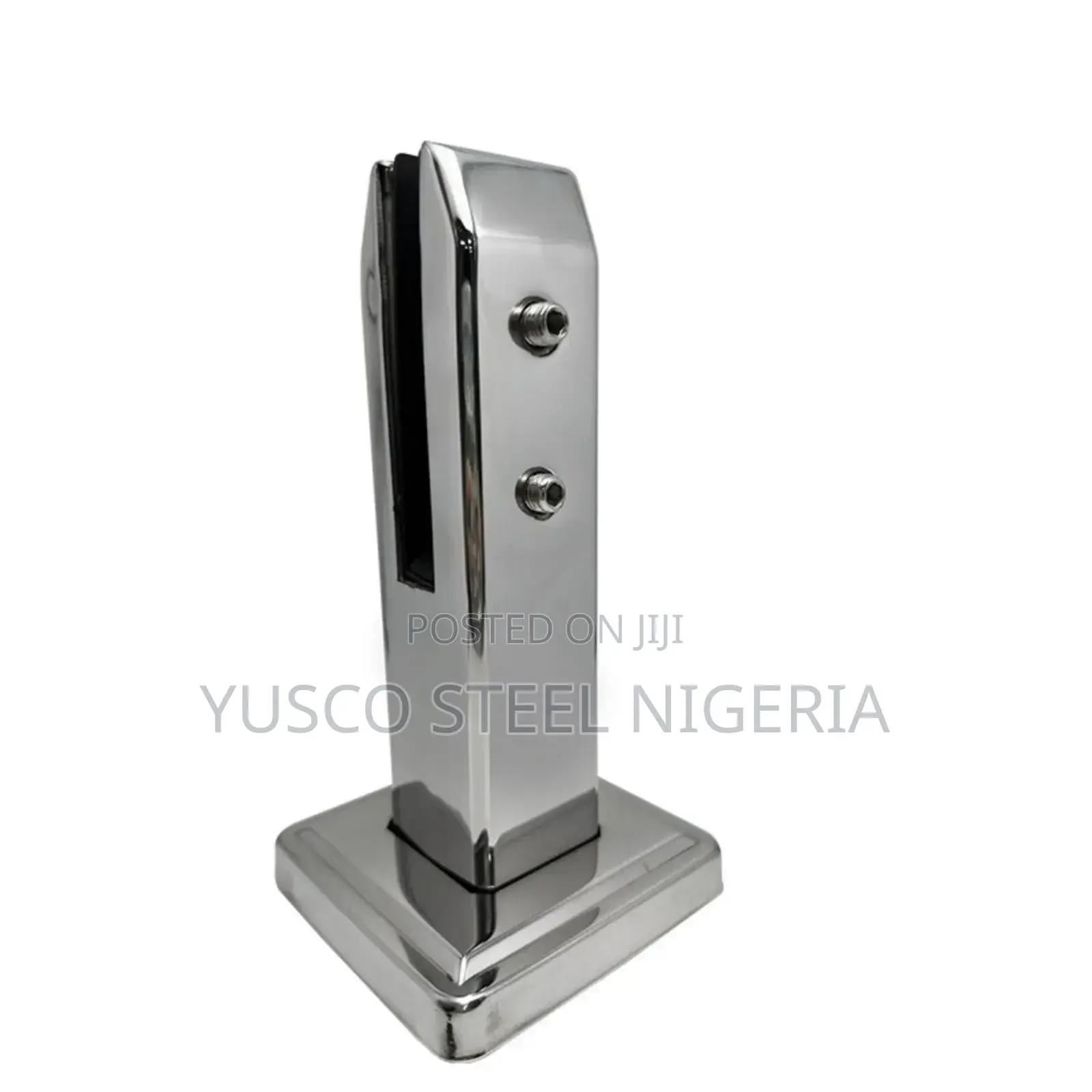 Stainless Steel Spigot