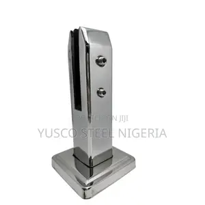 Stainless Steel Spigot