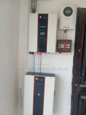 7.5kva Felicity Inverter and 10kwh Lithium Battery